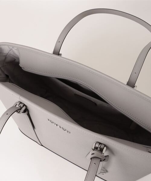 新品未使用　マイケルコース　トートバック MICHAEL KORS（マイケルコース） トートバッグ レディース JET SET