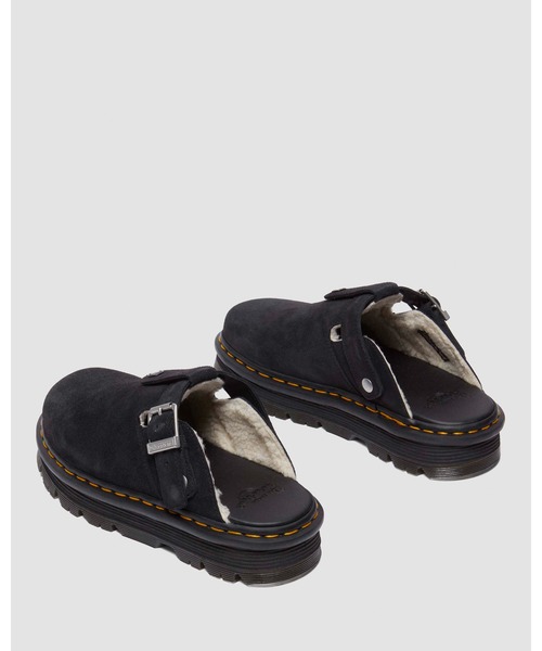 Dr.Martens（ドクターマーチン） シューズ UK7 ブラック メンズ