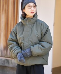 Franklin Climbing（フランクリンクライミング） ダウンコート ダウン