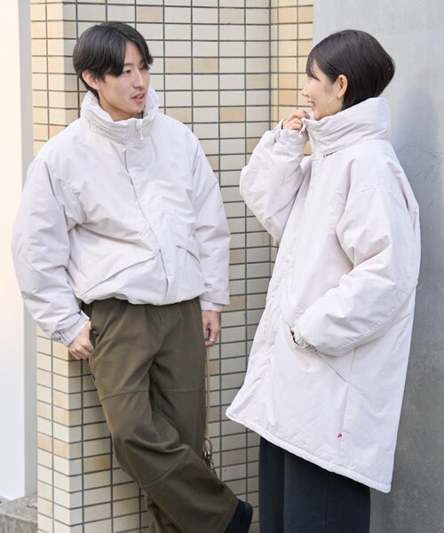 Franklin Climbing（フランクリンクライミング） ダウンジャケット