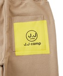 パンツ J.J camp ストレッチパンツ ス...の詳細画像2