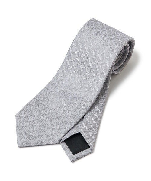 MEN'S BIGI（メンズビギ） ネクタイ 「TIE YOUR TIE/タイユアタイ