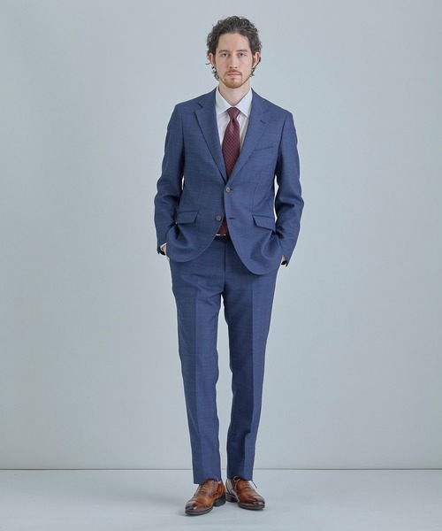 MEN'S BIGI（メンズビギ） ネクタイ 「TIE YOUR TIE/タイユアタイ