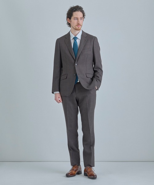 MEN'S BIGI（メンズビギ） ネクタイ 「TIE YOUR TIE/タイユアタイ