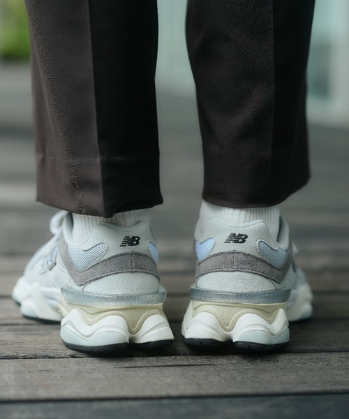 NEW BALANCE / ローカットスニーカー/スニーカー/27.5cm/グレー/u990ta4/メンズシューズ New Balance 「New Balance」 ローカットスニーカー 27.5cm グレー