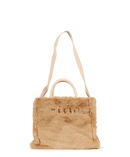 MARNI（マルニ） ショルダーバッグ SMALL BASKET メンズ レディース