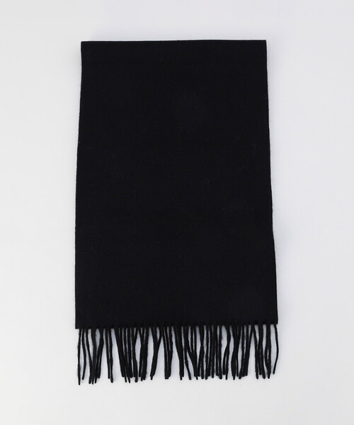 COMME CA MEN コムサメン マフラー カシミヤ100％ 未使用品 COMME CA MEN（コムサメン） マフラー ウォッシャブルカシミヤ