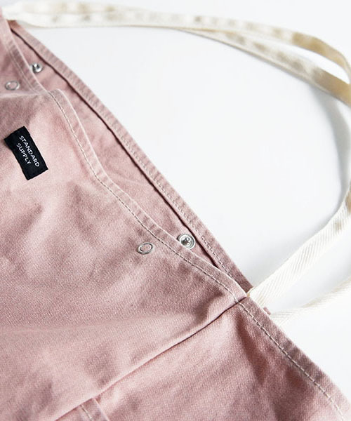 「STANDARD SUPPLY」 トートバッグ FREE ダークグレー レディース_画像7