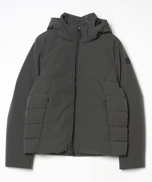 Ri様　capehone ダウンジャケット CAPE HORN】WILLIAMS / ショートダウンジャケット（ダウンジャケット