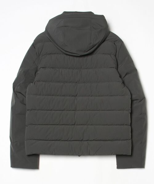 ケープホーンダウン 楽天市場】CAPE HORN ケープホーン CANDELARIA Down Coat カンデラリア