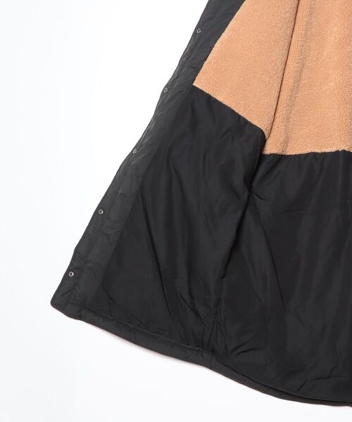 ダウンコート ダウンジャケット PYRENEX BLOSSOM DOWN COAT ピレネックス ブロッサム ダウンコート レディースの画像