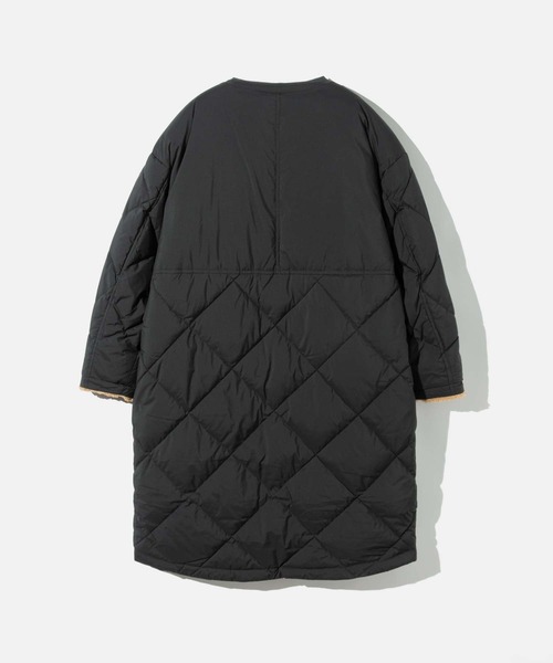 ダウンコート ダウンジャケット PYRENEX BLOSSOM DOWN COAT ピレネックス ブロッサム ダウンコート レディースの画像
