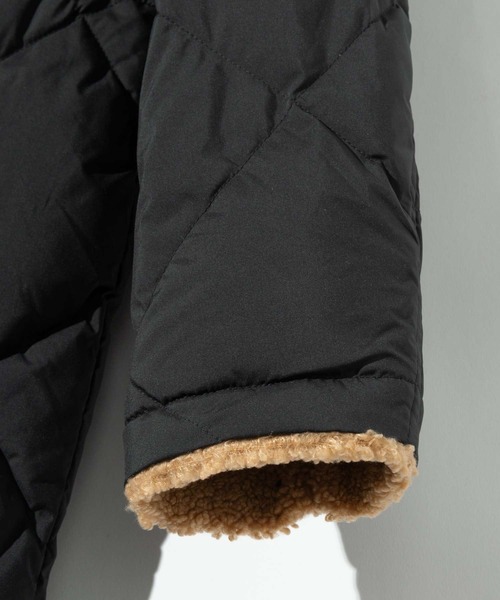 ダウンコート ダウンジャケット PYRENEX BLOSSOM DOWN COAT ピレネックス ブロッサム ダウンコート レディースの画像