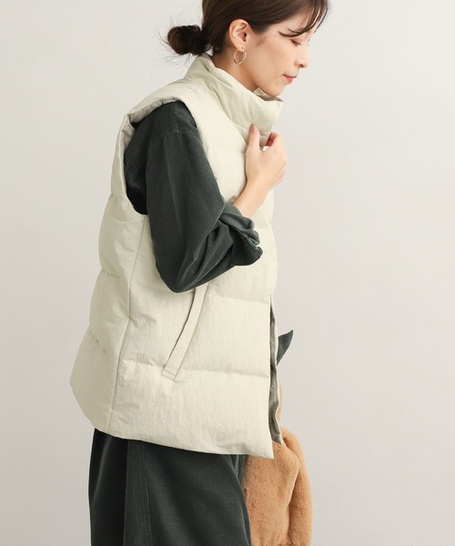 URBAN RESEARCH DOORS（アーバンリサーチドアーズ） ダウンベスト