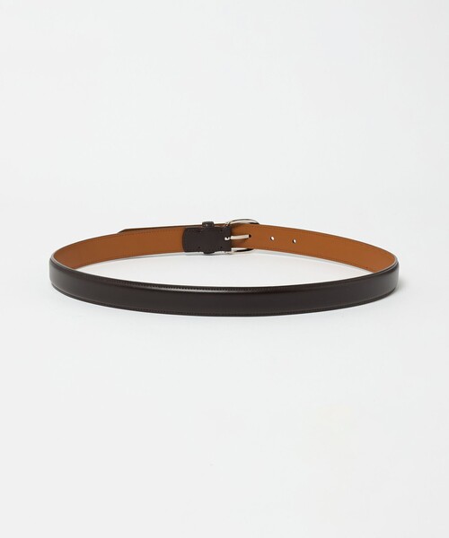 UNITED ARROWS（ユナイテッドアローズ） ベルト イルチア レザー