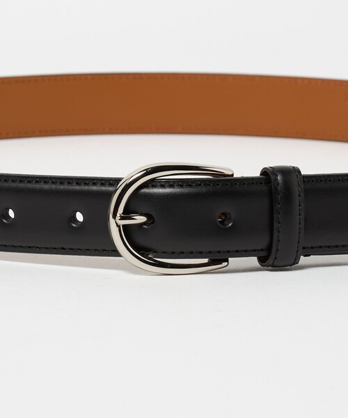UNITED ARROWS（ユナイテッドアローズ） ベルト イルチア レザー