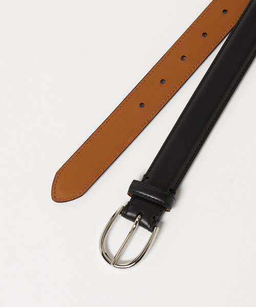 ユナイテッドアローズ　ベルト UNITED ARROWS（ユナイテッドアローズ） ベルト イルチア レザー
