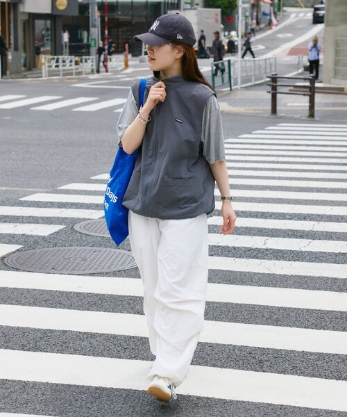 「Franklin Climbing」 ベスト X-LARGE ブラック メンズ_画像3