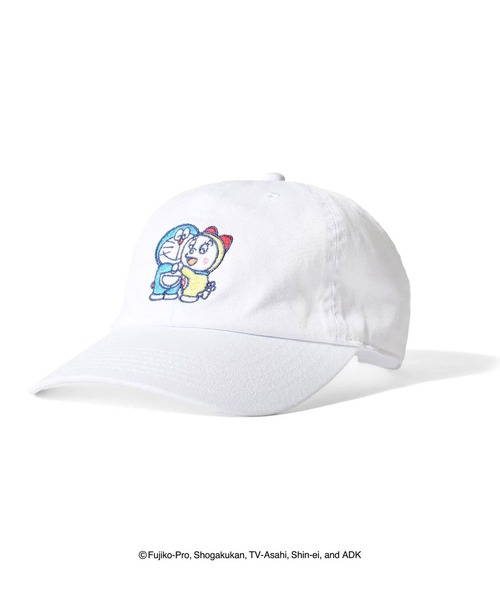 HOMEGAME キャップ 帽子 ドラえもん × ホームゲーム - ベースボール