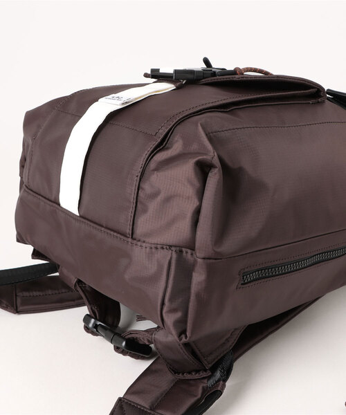 A.P.C.（アーペーセー） デイバック リュック SAC A DOS TREK メンズ