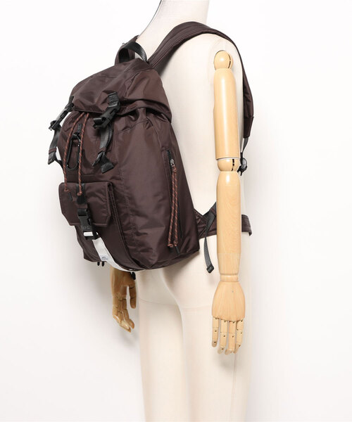 A.P.C.（アーペーセー） デイバック リュック SAC A DOS TREK メンズ