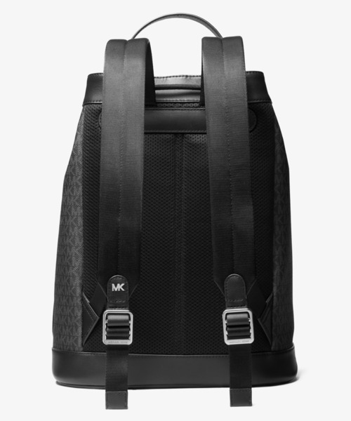 MICHAEL KORS（マイケルコース） リュック FREE ブラック メンズ