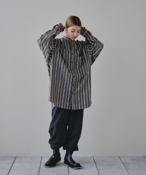 TODAYFUL 「TODAYFUL」 長袖ワンピース FREE グレー レディース