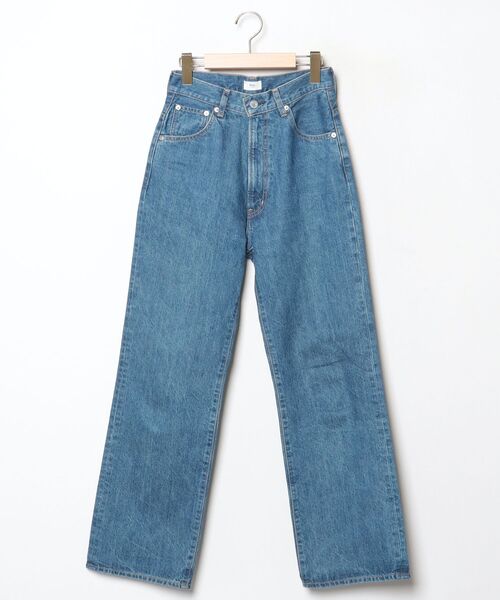 RonHerman ロンハーマンデニム 大戦モデル ビンテージ加工 定価7万程 雑誌Safari掲載/定価7万円/ロンハーマンデニム/ダメージ加工/1stタイプ