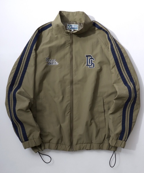 HYDROGEN ハイドロゲン ジャージ トラックジャケット L HYDROGEN ハイドロゲン ジャージ トラックジャケット L 楽天市場