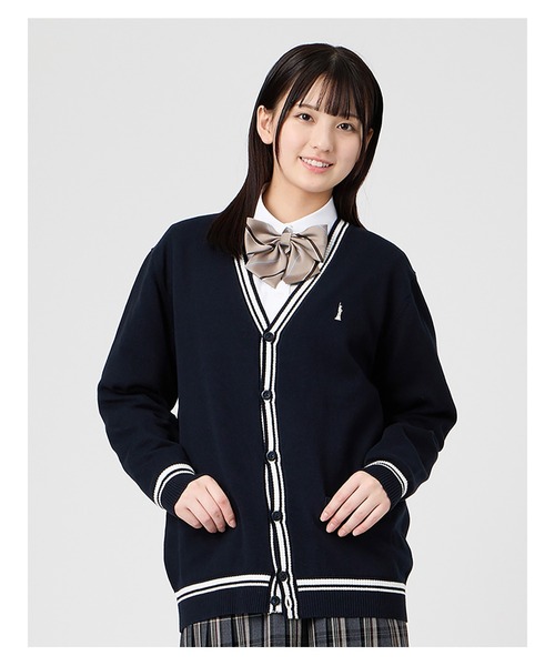 EASTBOY（イーストボーイ） カーディガン 入学式 卒業式 カーディガン 