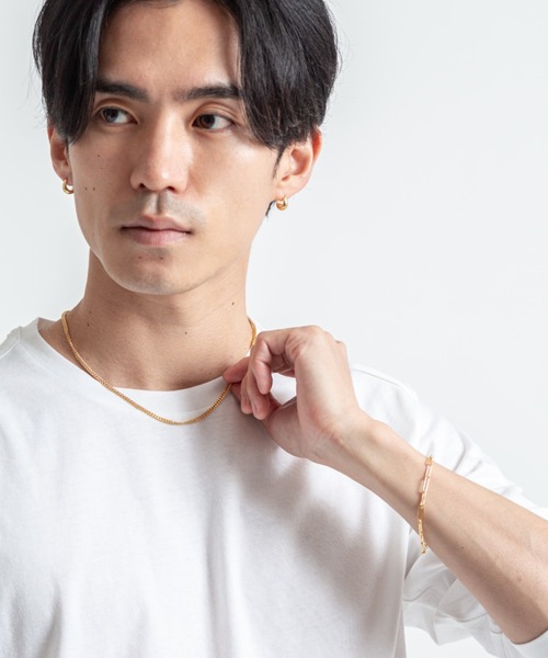 ブレスレート GOLD GLITTER BRACELET 18cm(5GU0009)｜SJX公式ONLINE STORE