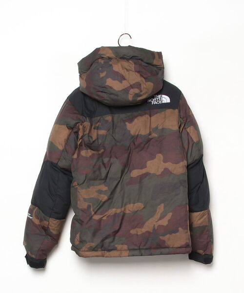 「THE NORTH FACE」 ダウンジャケット X-SMALL グリーン レディース_画像2