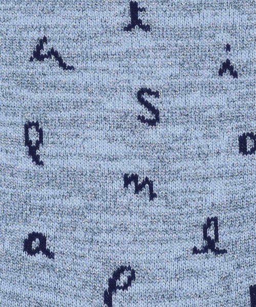 Paul Smith（ポール・スミス） 靴下 ウィメンズ ”Miley Logo” ソックス