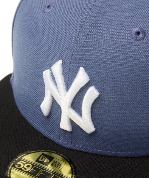 NEW ERA（ニューエラ） キャップ 帽子 NEW ERA NEW YORK YANKEES