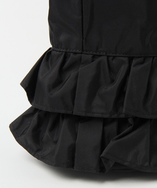 「saloon」 ショルダーバッグ FREE ゴールド レディース_画像8