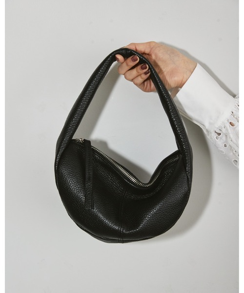 TODAYFUL 「TODAYFUL」 ハンドバッグ FREE ブラック レディース