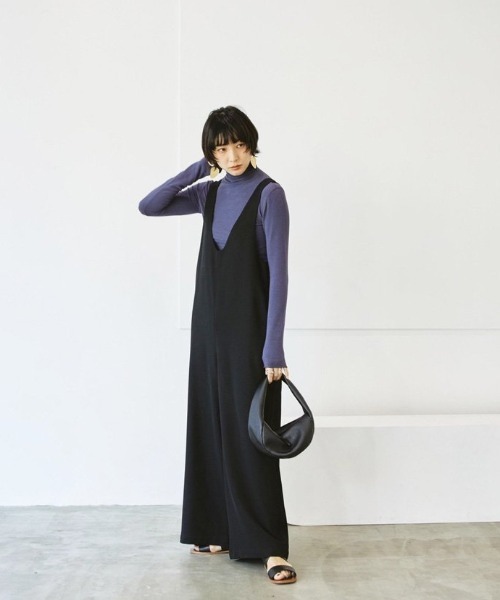 TODAYFUL 「TODAYFUL」 ハンドバッグ FREE ブラック レディース