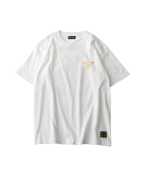 Subciety（サブサエティ） tシャツ SST tee メンズ レディース