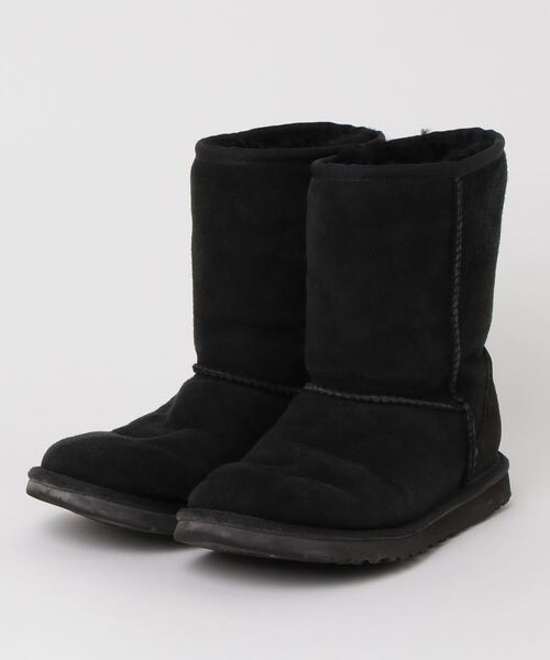 UGG Australia（アグオーストラリア） 「UGG」 ムートンブーツ 23cm
