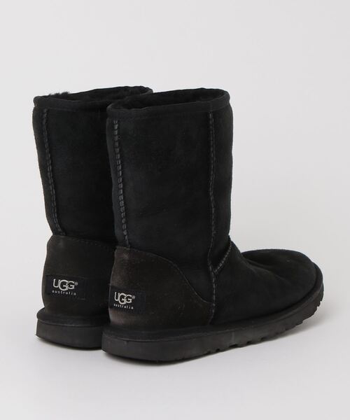 UGG Australia（アグオーストラリア） 「UGG」 ムートンブーツ 23cm