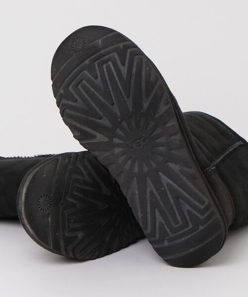 UGG Australia（アグオーストラリア） 「UGG」 ムートンブーツ 23cm