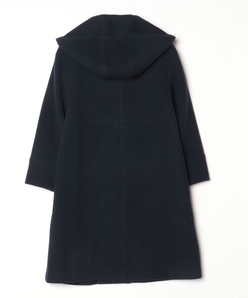 【値下げ可能】JILLSTUART ダッフルコート JILL STUART（ジルスチュアート） ダッフルコート SMALL ネイビー