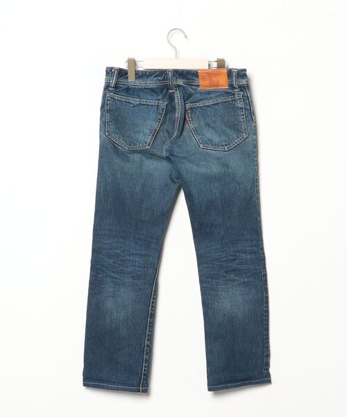「The Changeling」 デニムパンツ - ブルー メンズ_画像2