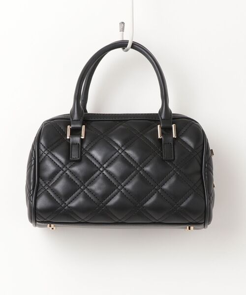 「RANDA」 2WAYバッグ FREE ブラック レディース_画像2