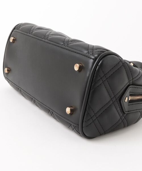 「RANDA」 2WAYバッグ FREE ブラック レディース_画像3