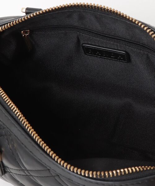 「RANDA」 2WAYバッグ FREE ブラック レディース_画像4