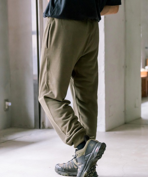 BRING（ブリング） スウェットパンツ ジャージ DRYCOTTONY スウェット