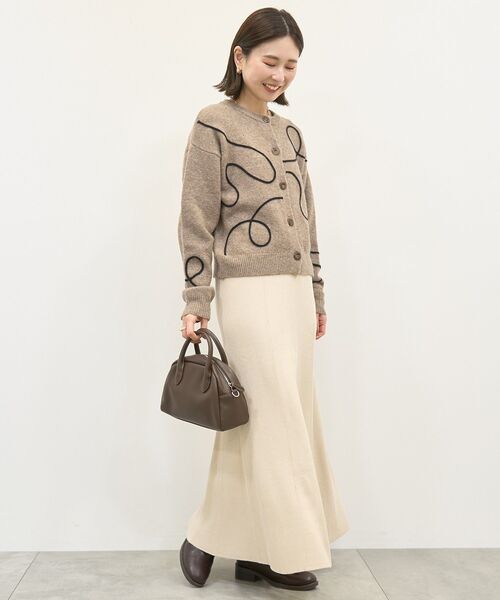 AMERICAN HOLIC（アメリカンホリック） スカート リブマーメイド