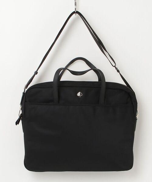 Kate Spade Newyork 2way トートバッグ ショルダーバッグの通販はau 