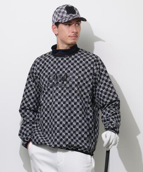 PING（ピン） ブルゾン アウター 「PING APPAREL」ストレッチリップス